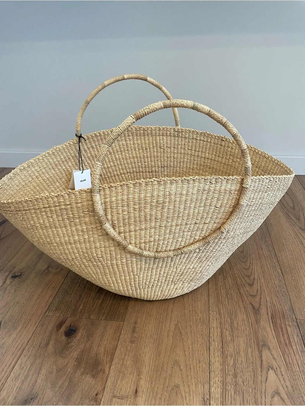 Muun Lune Bag NWT